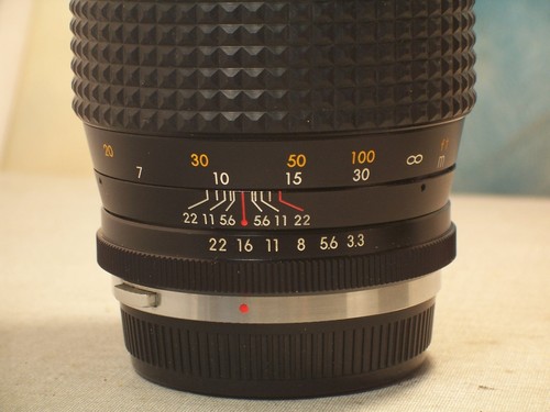 Makinon objectif pour - , olympus
