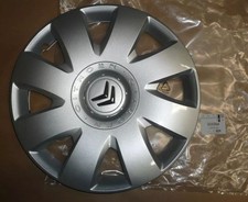 Citroen C3 II C4 C5 II 1x