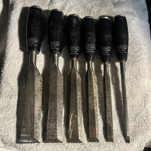 Extra fine stanley 40 - extra,