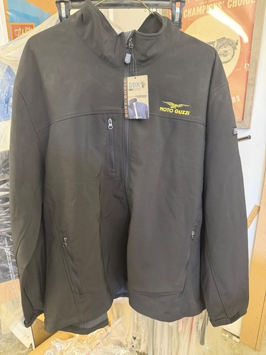Ddx dri duck - ddx, jacket