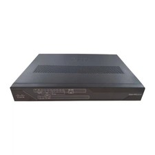 Cisco 892FSP Integrated Services Router No AC (C892FSP-K3 V02)