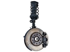 Fuselage D'Essieu Complet Avant Droit Jeep Renegade 1.6 MTJ 20192