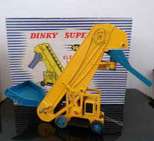 DINKY SUPERTOYS N° 964