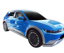 Deflecteurs D'Air / De Vent