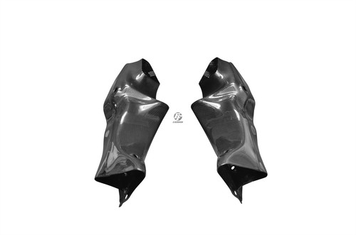 Prises air avec - avec, trous