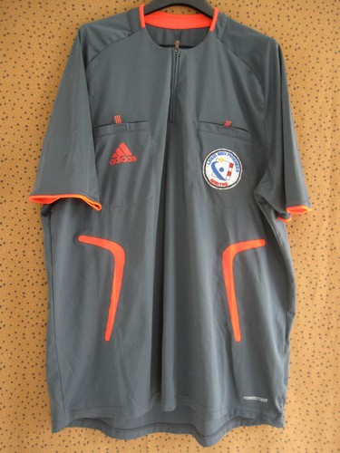 Maillot arbitre ligue pyrenees - arbitre,