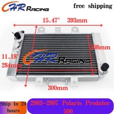 FOR ATV Polaris Predator 500