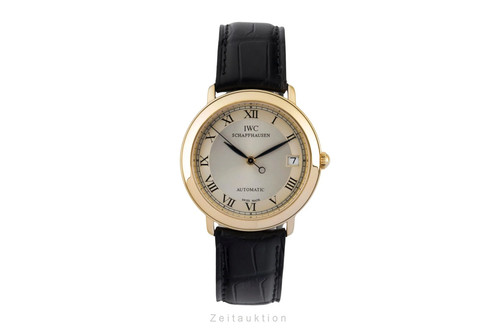 Iwc schaffhausen portofino - iwc,