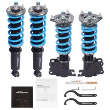 Kit Suspension Combine Fileté