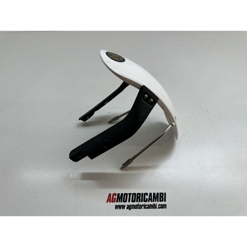 Garde boue avant - avant, fantic
