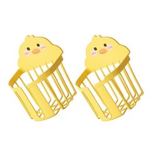  2 Pcs Porte-papier Toilette