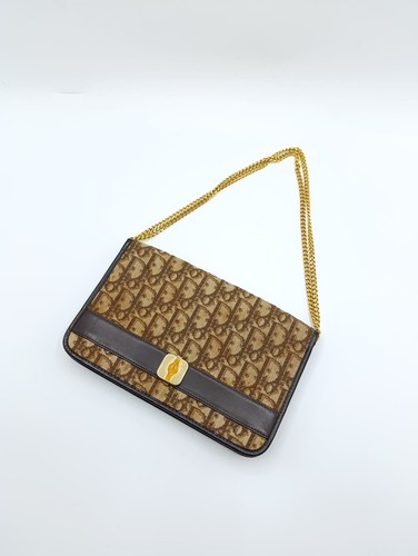 Christian dior sac vintage - christian,