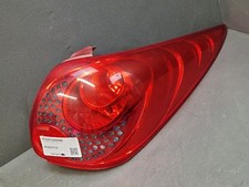 Feu arriere droit - Peugeot