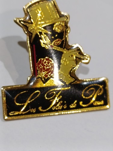 Pin les folie - folie's, de