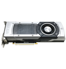 NVIDIA GeForce GTX 770 FE 2GB GDDR5 Graphics Card