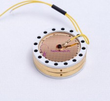 NEW 34mm Large Diaphragm