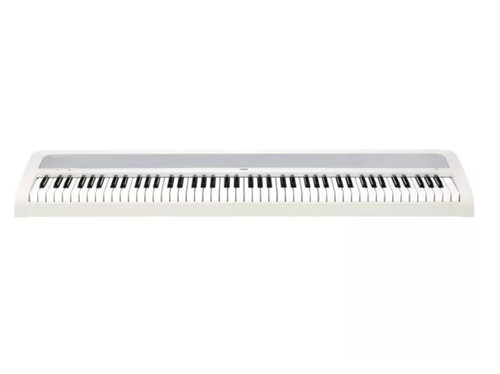 Korg blanc piano - b2,