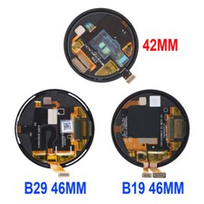 For Huawei Watch GT 3 JPT-B19 JPT-B29 42mm 46mm LCD Display Screen Digitizer