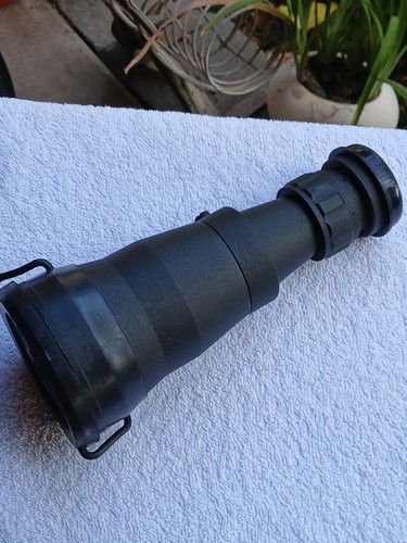 Atn lens for - 8x, nvm14