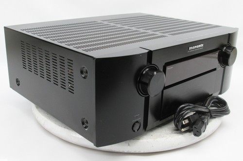 Marantz sr5005 a v - marantz,