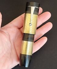 RARE SUPERBE ancien GROS STYLO