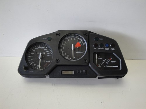Compteur vitesse dzm - compteur,