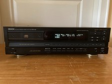 Denon dcd-1420 Platine CD