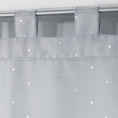Paire voilages orion - paire,