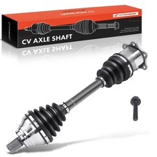 Cardan Arbre de Transmission