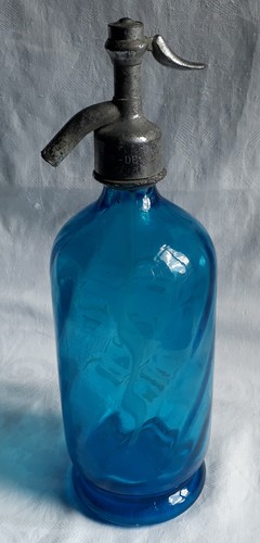 Siphon eau seltz - de,