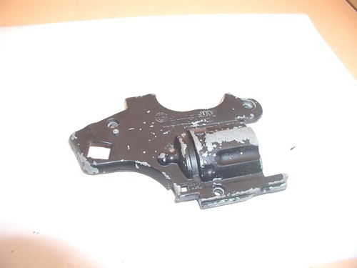 Crosman 357 side plate - 357,