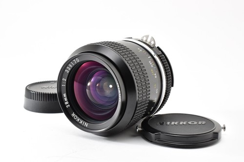 Top mint objectif nikon - [top,