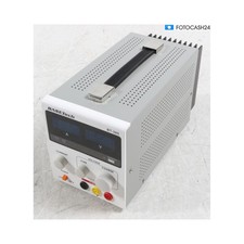 BASETECH BT-305 Alimentation