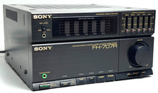 Sony FH-707R Integrated Stereo