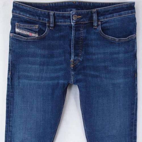 Hommes diesel luster ajusté - diesel,