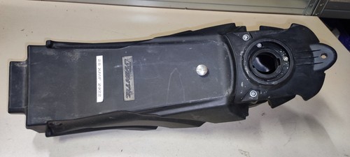Reservoir 125 xmf fantic - xmf, ref