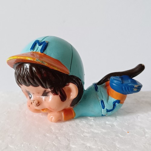 Figurine ancienne sekiguchi - figurine,