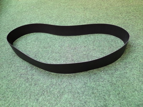 Courroie plate pour tondeuse - pour,