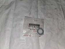 PLAQUE LATERALE 50715-ML4-000