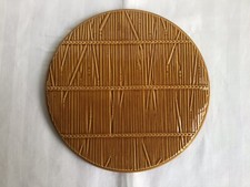 ANCIEN PLATEAU À FROMAGES