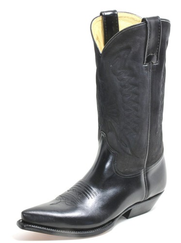 667 bottes western - 667, line