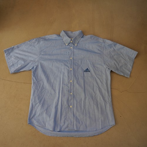 Adidas chemise boutonnée - adidas,
