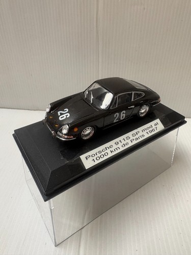 Presse modifié porsche 911 - modifié,