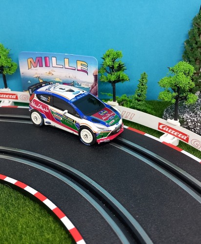 Voiture pour circuit carrera - pour,