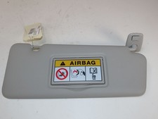 pare-soleil droit smart