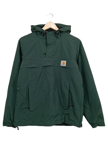 Carhartt anorak homme vert - homme,