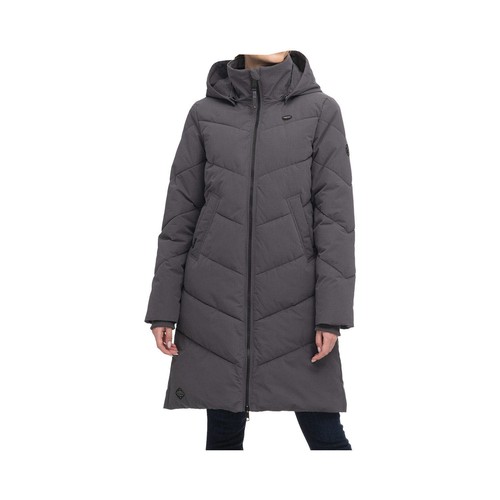 Ragwear rebelka gris foncé - gris,