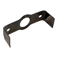 Support De Compteur En Métal