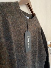 Harley of Scotland - Boxy