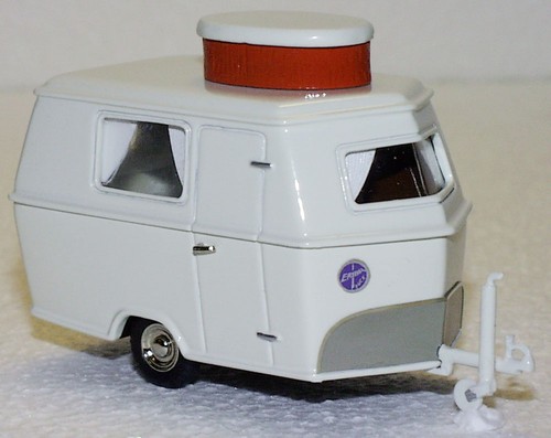 1961 1971 eriba puck - 1961-1971, blanc